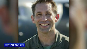Ex-RAAF pilot pleads not guilty to wife’s murder