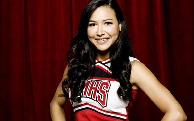 Naya Rivera starred in Glee