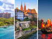 The most expensive city for expats in the world