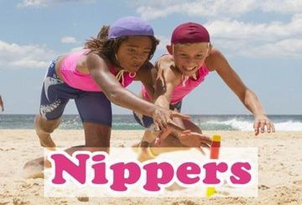 Nippers