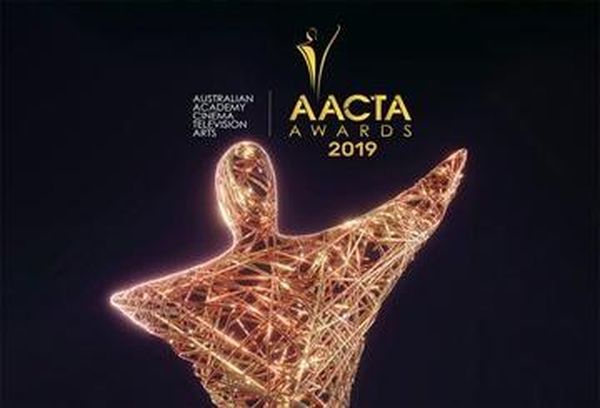AACTA Awards 2019