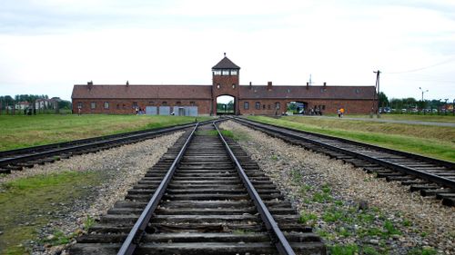 Auschwitz museum recovers long-lost belongings of Jews murdered at Nazi death camps