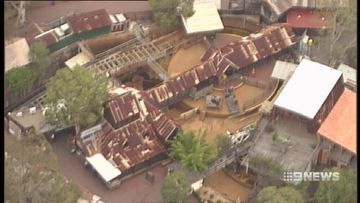 Dreamworld ready to reopen seven weeks after ride tragedy