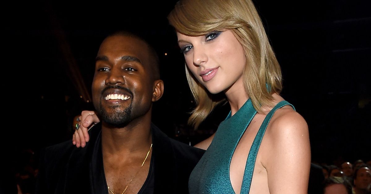 Taylor Swift and Kanye West's 2016 Phone Call Leaks Read the Full