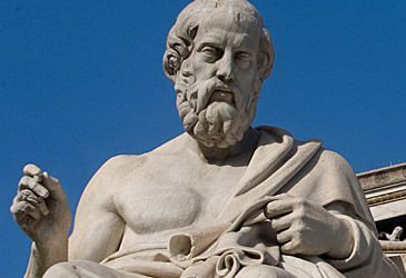 Who was Plato's teacher?