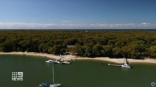 Dream job up for grabs in Queensland island paradise
