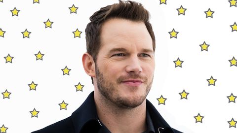 Chris Pratt