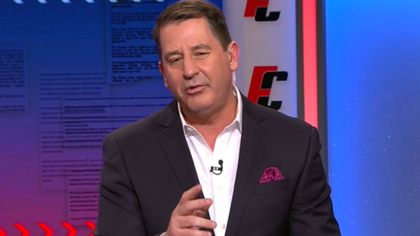 Ross Lyon