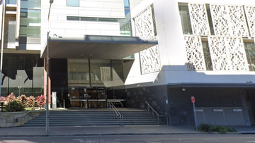 A man will face Newcastle Local Court after a shooting in Lake Macquarie.