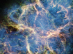 'Highly unusual': Crab Nebula captured in never-before-seen detail