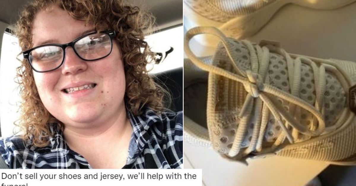 JJ Watt offers to help fan pay for grandfather's funeral so she can keep  her jersey, shoes