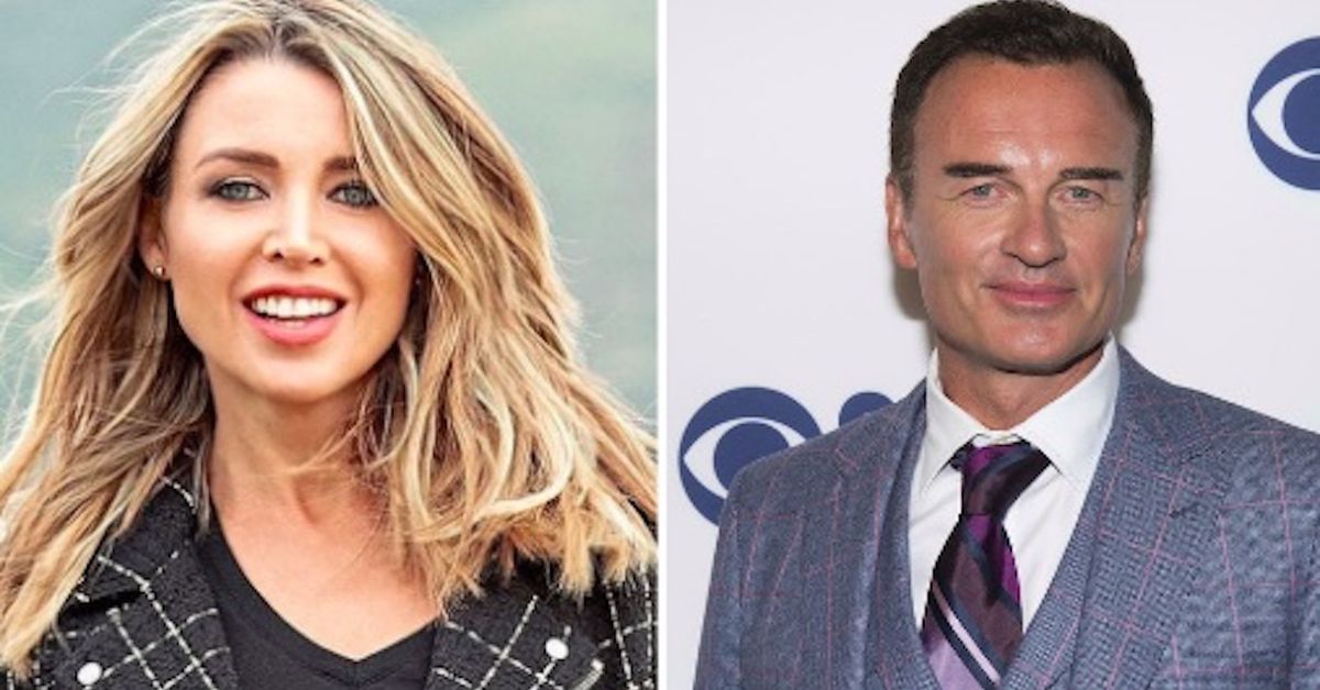 What is julian mcmahon doing now