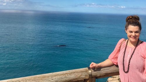 Taxpayers foot bill for Greens senator's whale watching tour