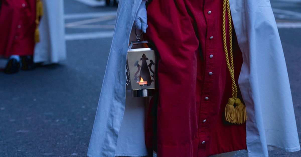 The Red Carpet - The Colour of Champions