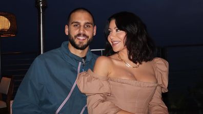 MAFS, Martha Kalifatidis, Michael Brunelli