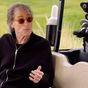 Richard Lewis jokes about death in final TV appearance