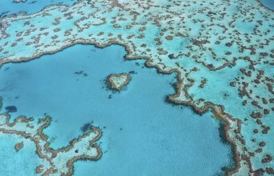 6. Great Barrier Reef, Australia