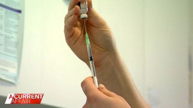 COVID-19 vaccine rollout for children faces challenges.