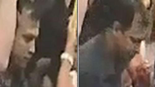 Police appeal after woman allegedly assaulted on Sydney's light rail