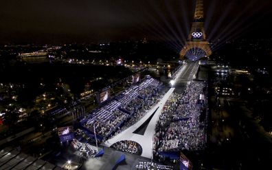 Paris 2024