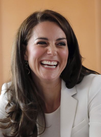 Kensington Palace denies Kate Middleton has had botox
