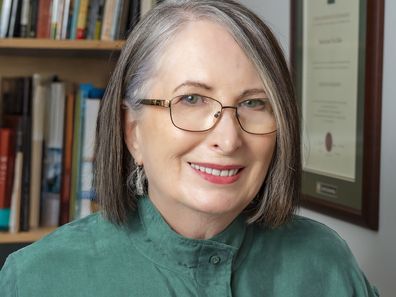Marcia van Zeller has penned her latest novel in a bid to tackle the long-running issue of workplace sexual harassment and assault.