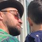 Justin Timberlake says his kids keep him 'childish'