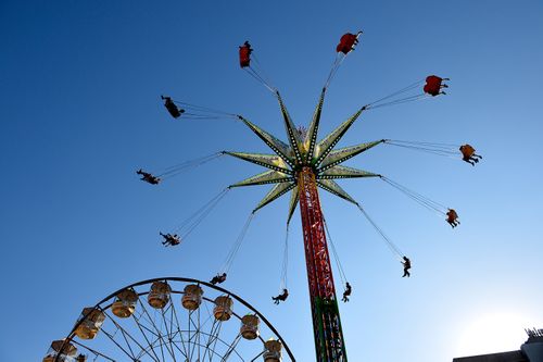 The Ekka