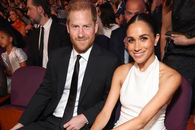 harry and meghan divorce rumours