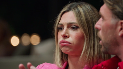 EMBARGO 15/2/2026 9PM MAFS 2026 Julia