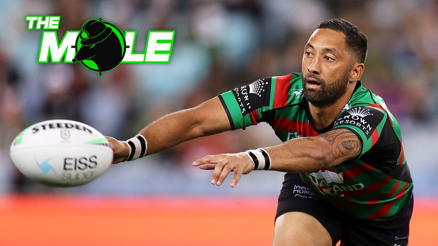 Benji Marshall will play in a grand final, 16 years after appearing in the 2005 decider.