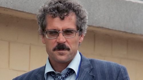 Grigory Rodchenkov, the former head of Russia's anti-doping laboratory in Sochi, has alleged that at least 15 medallists were involved in the drugs scandal. (AAP)