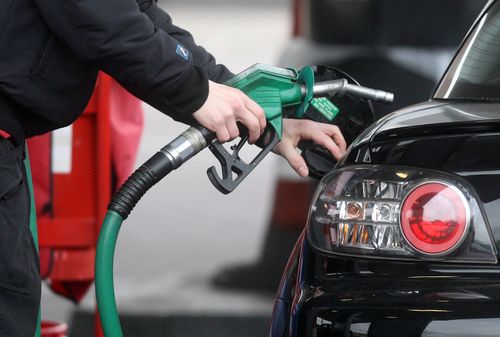 Average WA petrol price soars to highest on record