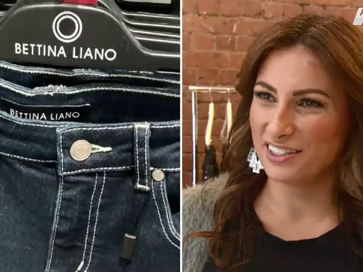 buy bettina liano jeans online