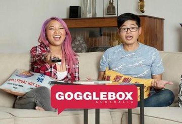 Gogglebox Australia