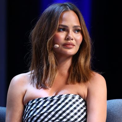 Chrissy Teigen