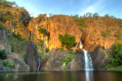 3. Litchfield National Park, Northern Territory