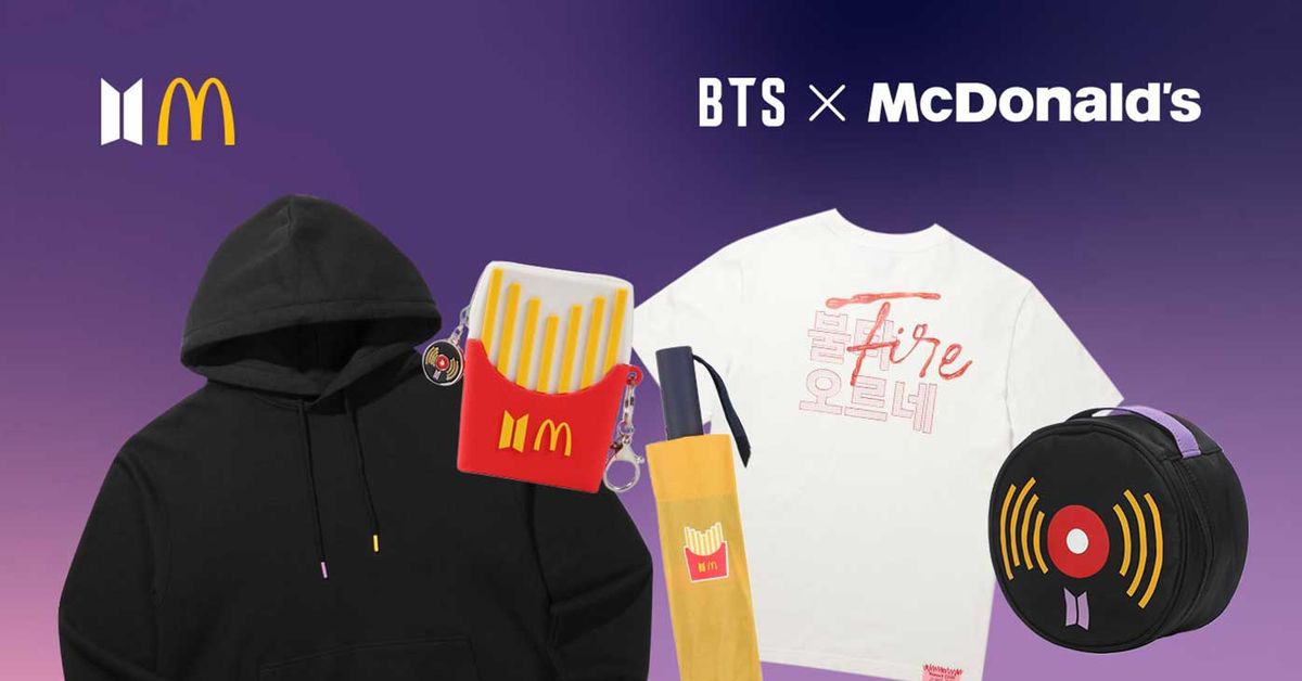 McDonald
