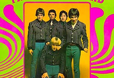 When did the Easybeats release 'Friday on My Mind'?