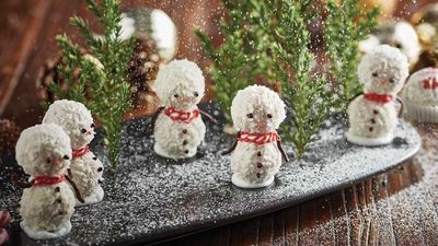 <a href="http://kitchen.nine.com.au/2016/12/15/13/31/chocolate-coconut-snowman-bites" target="_top">Chocolate coconut snowman bites</a>