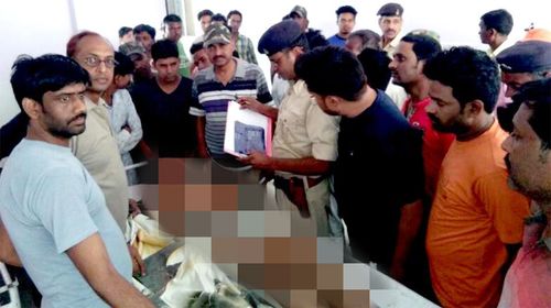 Muslim man killed by mob for dating Hindu girl in India