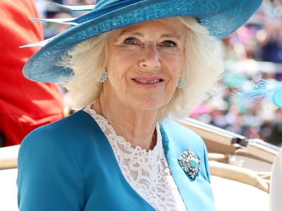 Royal Ascot dress code: Style rules the British royals stick to at ...