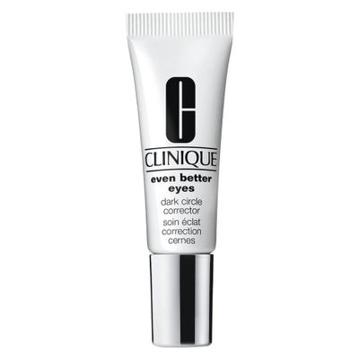 <a href="http://www.clinique.com.au/product/1693/22695/Skin-Care/Uneven-Skin-Tone/Even-Better-Eyes-Dark-Circle-Corrector" target="_blank">Clinique Even Better Dark Circle Corrector, $55.</a>