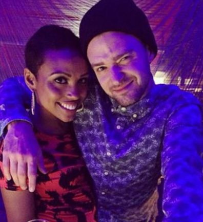 Justin Timberlake has shared a devastating loss, after mourning the death of his longtime back-up dancer Nicole Hurst.