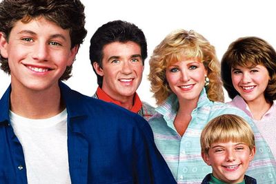 The success of <i>Family Ties</i> led to a rival network developing a rip-off sitcom, <i>Growing Pains</i> &mash; except the Seaver clan were, let's face it, pretty effing lame. Years later, star Kirk Cameron &mdash; who converted to evangelical Christianity during the show's run &mdash; apologised to his former TV family for basically being an OTT-religious jerk to them.