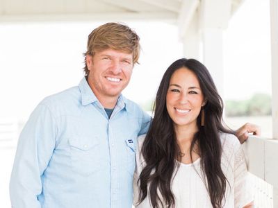 Inside Chip And Joanna Gaines Charming Texan B 9homes Inside Chip And Joanna Gaines Charming Texan B
