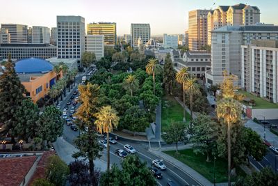 4. San Jose, USA