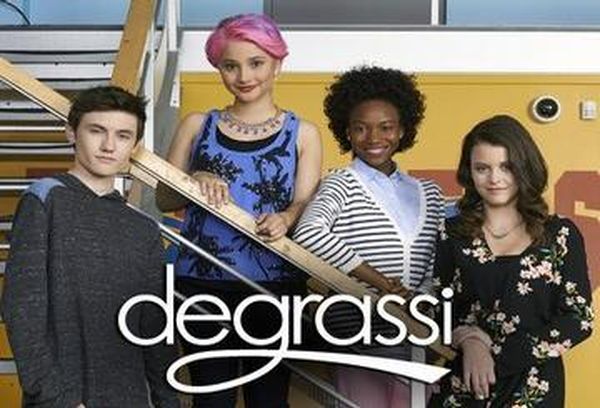 Degrassi: The Next Generation
