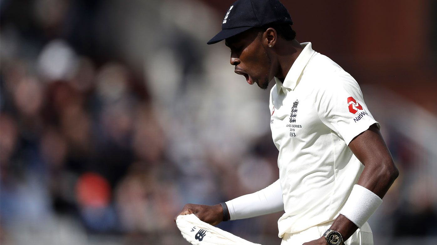 Ashes 2019: Mark Taylor's stunning claim on Joe Root and Jofra Archer's frayed relationship 