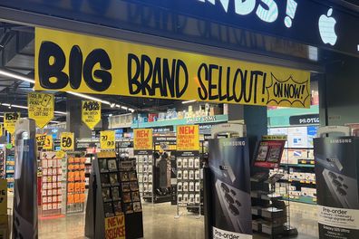 sales signs how to tell if sales are real consumer psychologist and ACCC